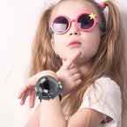 Mini RC Car Watch Toy – Kids Wearable Remote Control Car