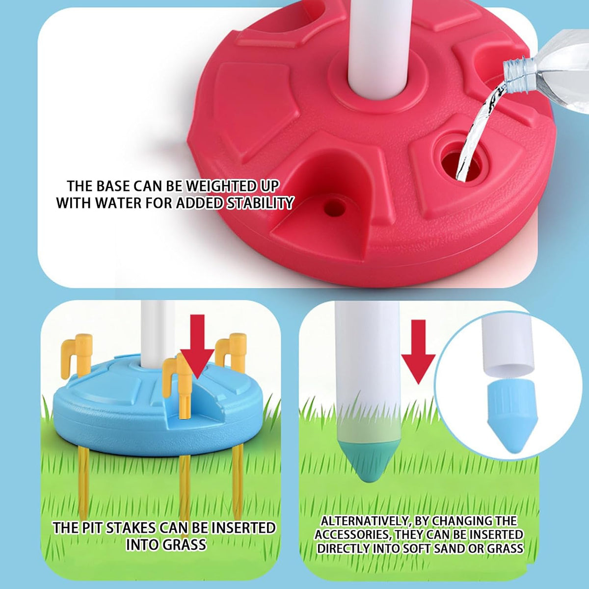 Street Lamp Bubble Machine for Kids – Colorful Bubbles, Lights | Battery Operated