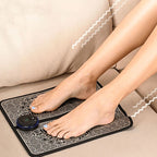 EMS Foot Massager Mat