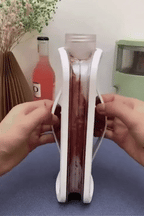 Ice Sphere Tray