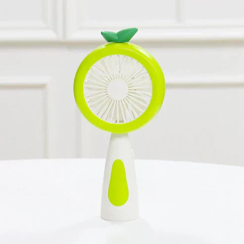 Children's Handheld Fan