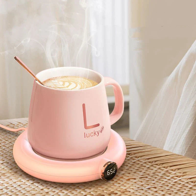 Coffee Mug Warmer