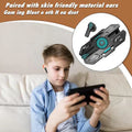CYXG – Wireless Stereo 5.49 Earbuds