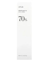 Heartleaf 70% Daily Lotion