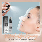Jaysuing - Makeup Fixer Spray