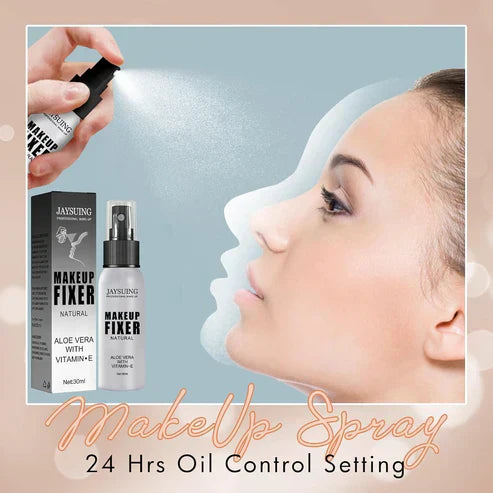 Jaysuing - Makeup Fixer Spray