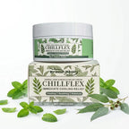 Kraam Natura – Chillflex Herbal Joint & Muscle Relief Cream
