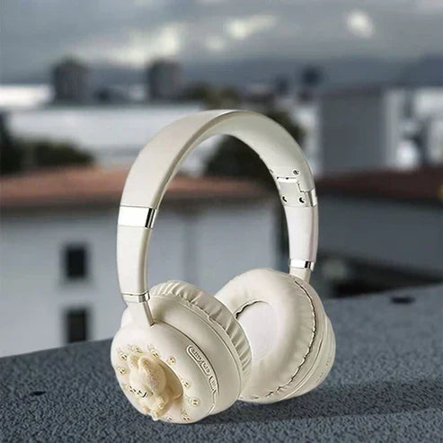 Labubu – Wireless Headphone
