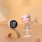 Electric Nursing Pump