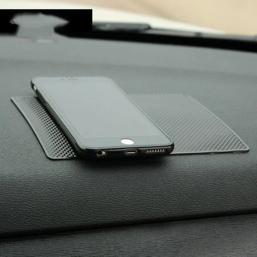 Mesh Car Mat