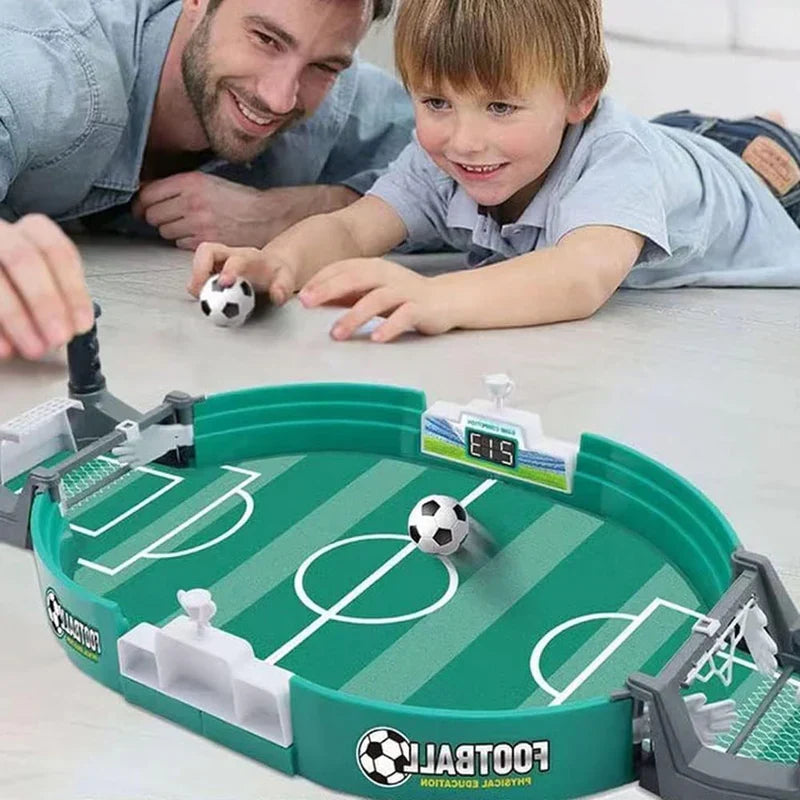Mini Football Table Game ( FREE DELIVERY )