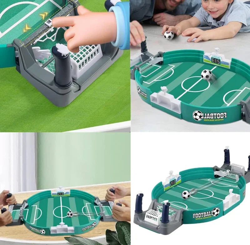 Mini Football Table Game ( FREE DELIVERY )