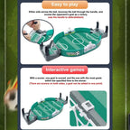 Mini Football Table Game ( FREE DELIVERY )