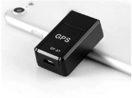 Portable Mini GPS Tracker