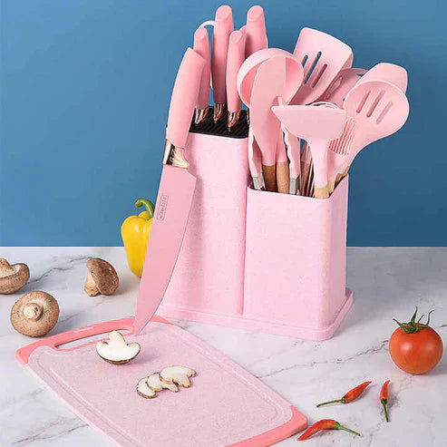 Olympia - Kitchen Ware Set