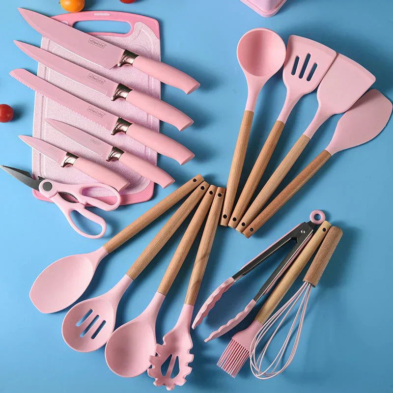 Olympia - Kitchen Ware Set