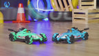 Gesture Sensing 4WD RC Stunt Car  360° Rotating Racing Drift Car with Gesture Control
