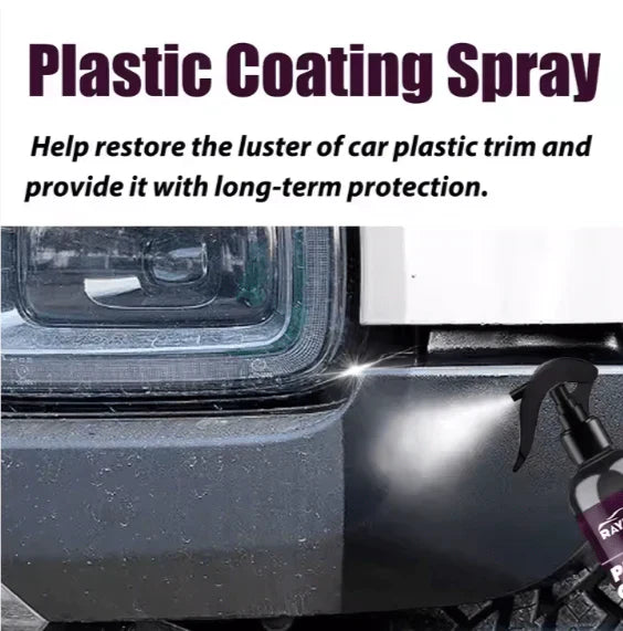 Rayhong - Plastic Coating