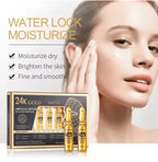 SADÖER - 24·K Golden Ampoule Serum