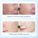Sadoer - Licorice Root Whitening Skin Care Set