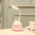 Special Bedside Night Light For Studying In Female Student Dormitory