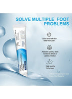 Sumifun – Foot Anti-Bacterial Cream